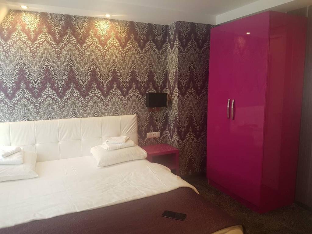 Фото Villa Monte Dana Amsterdam Airport