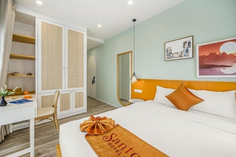 Фото Santori Apartment