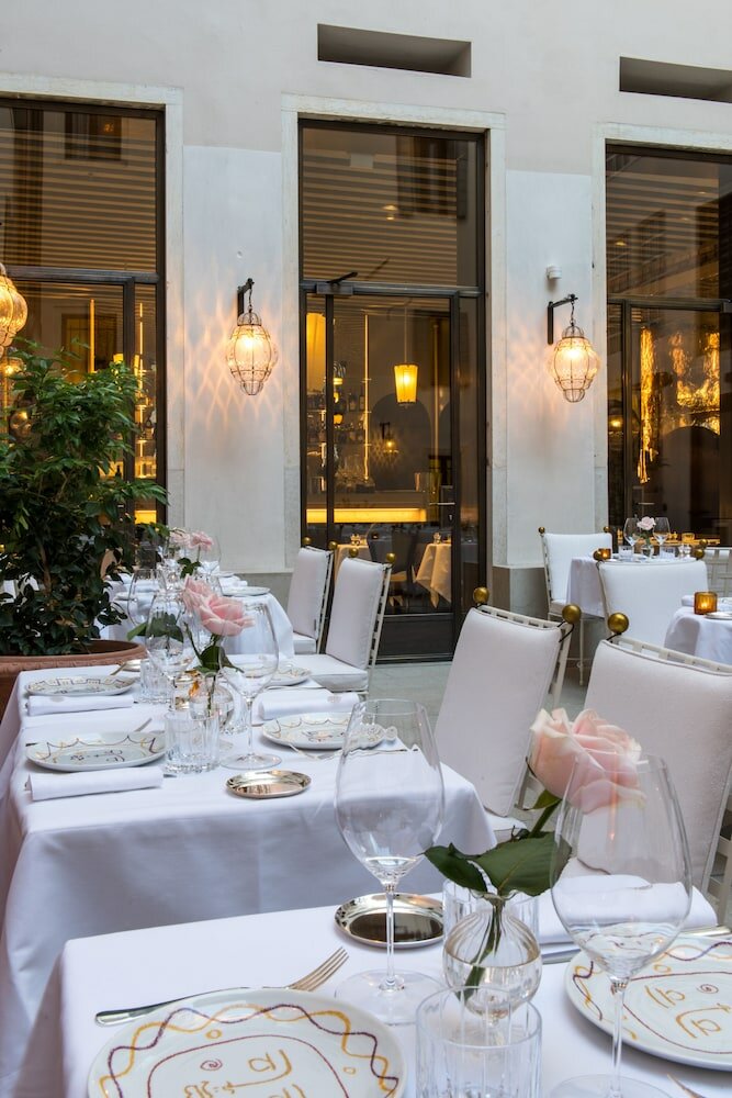 Фото Nolinski Venezia Evok Collection