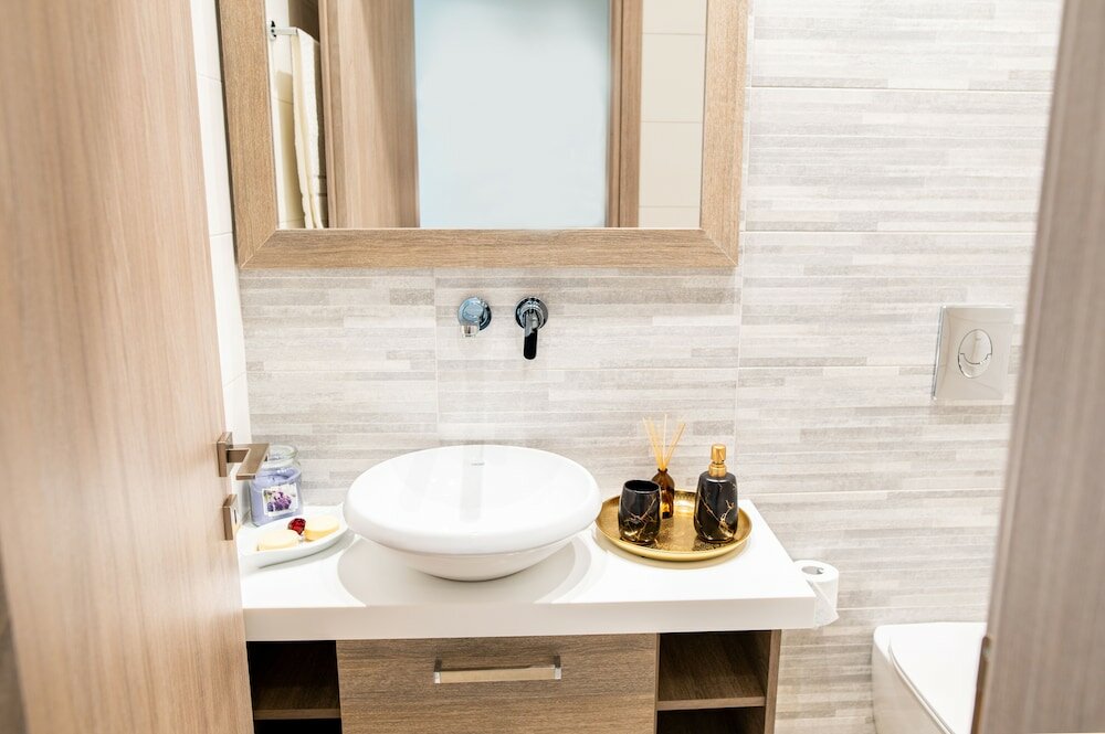 Фото Lilium Apartment