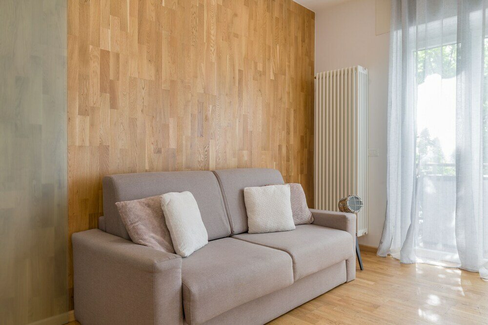 Фото La casa di Giordy