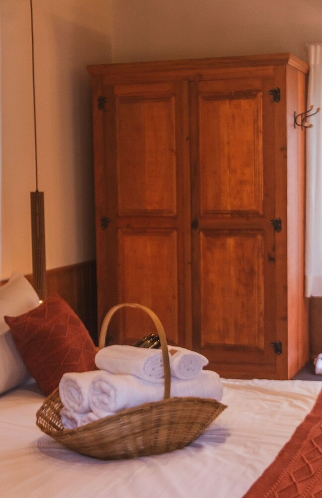 Фото Estalagem Serra de Minas