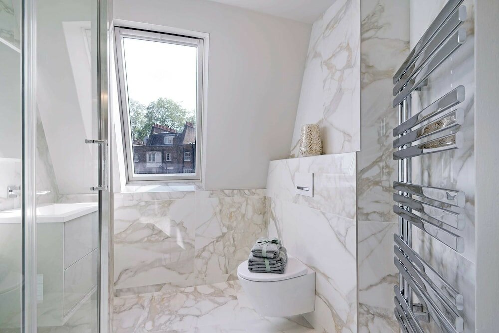 Фото Marble Arch Suite 7-hosted by Sweetstay