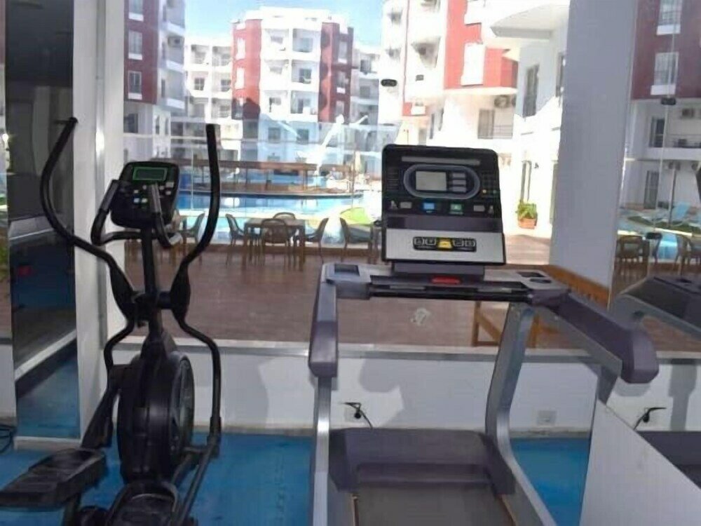 Фото Studio With Swimming Pool Near Beach and El Gouna