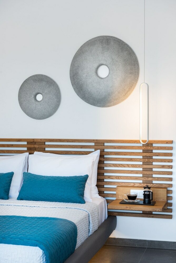 Фото Volcanic Arc Suites