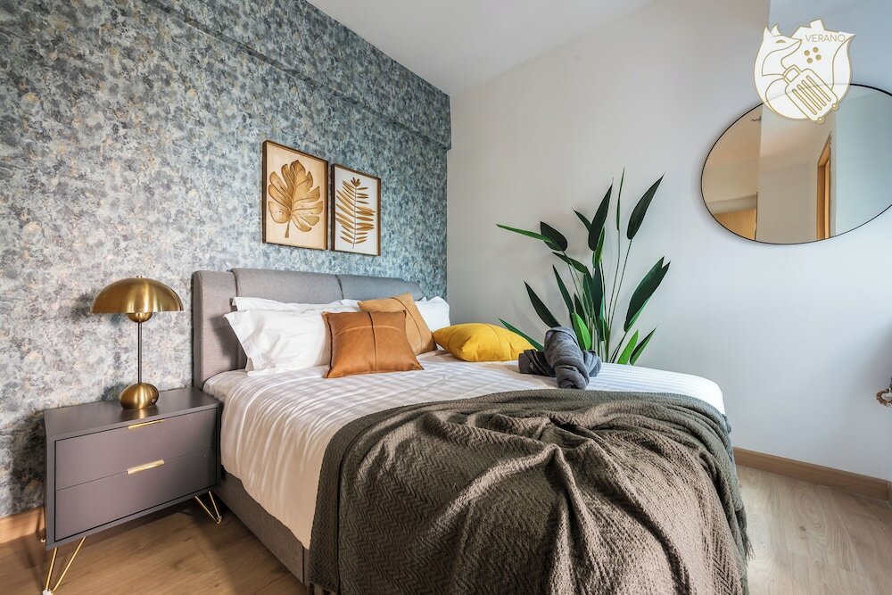 Фото 2r3b Cloud in the House at The Colony Kl