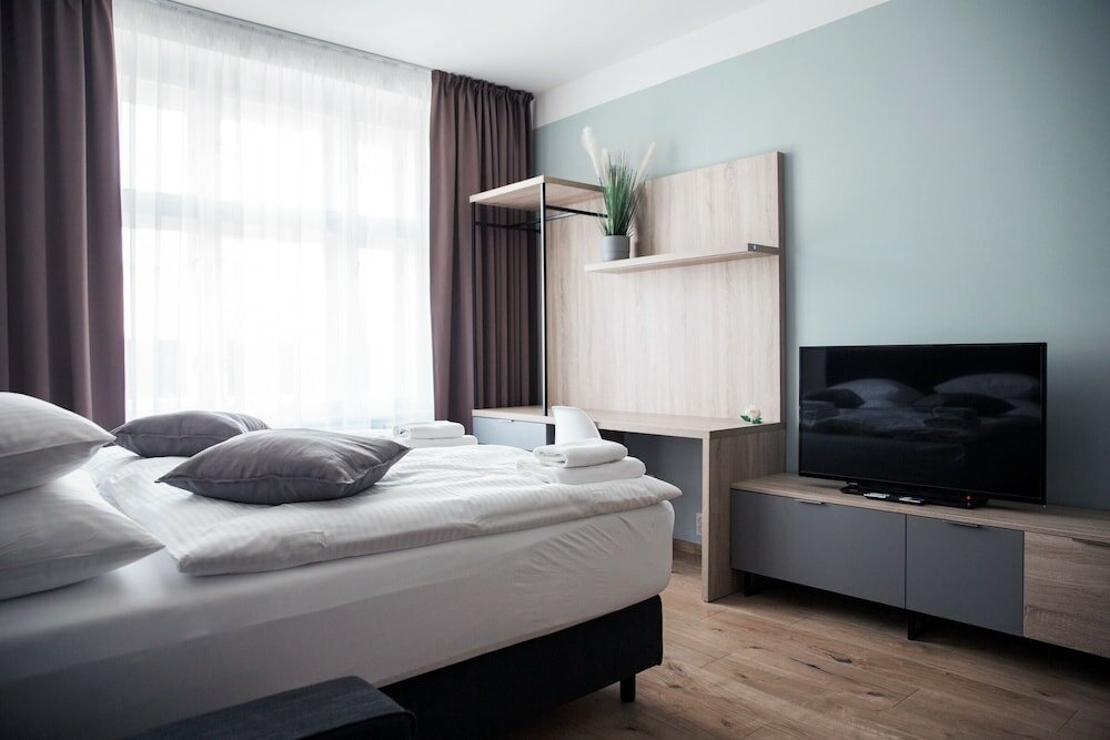 Фото Honest Apartments