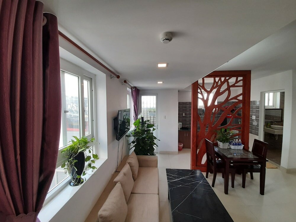 Фото Goplus Hotel Apartment