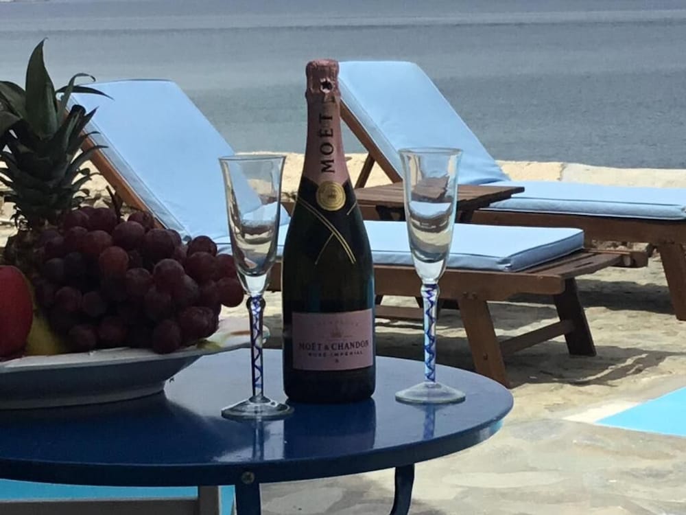 Фото Poseidon Secret Blue Pools