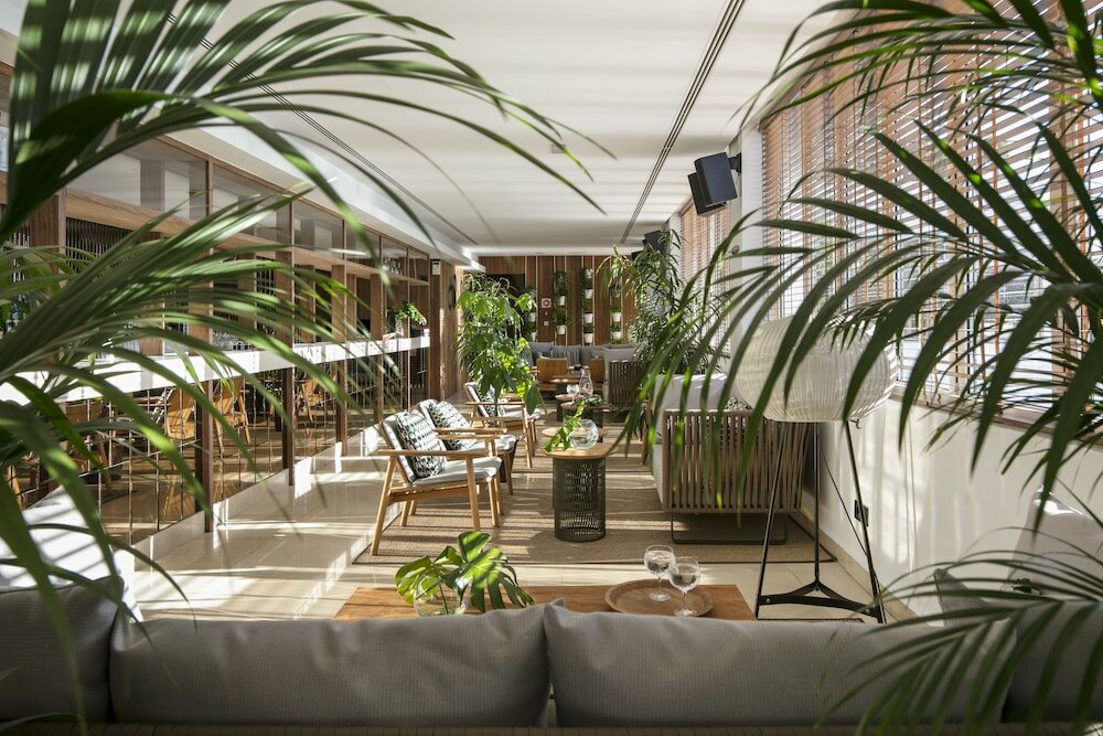 Фото Me Madrid by Melia