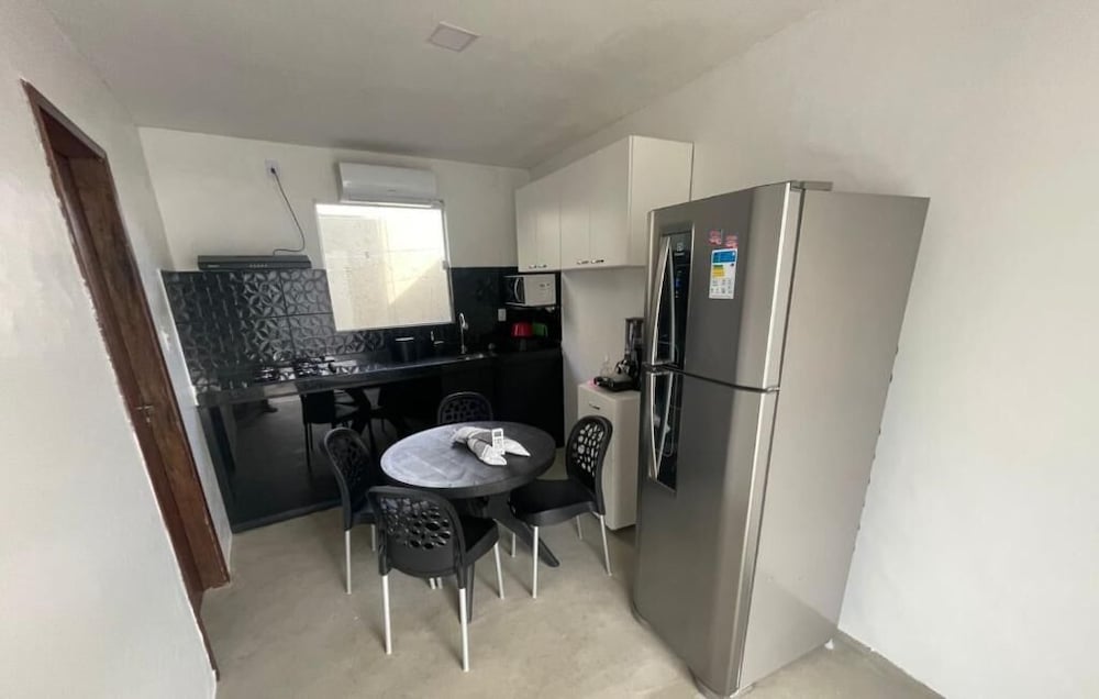 Фото Flat Água dos Milagres