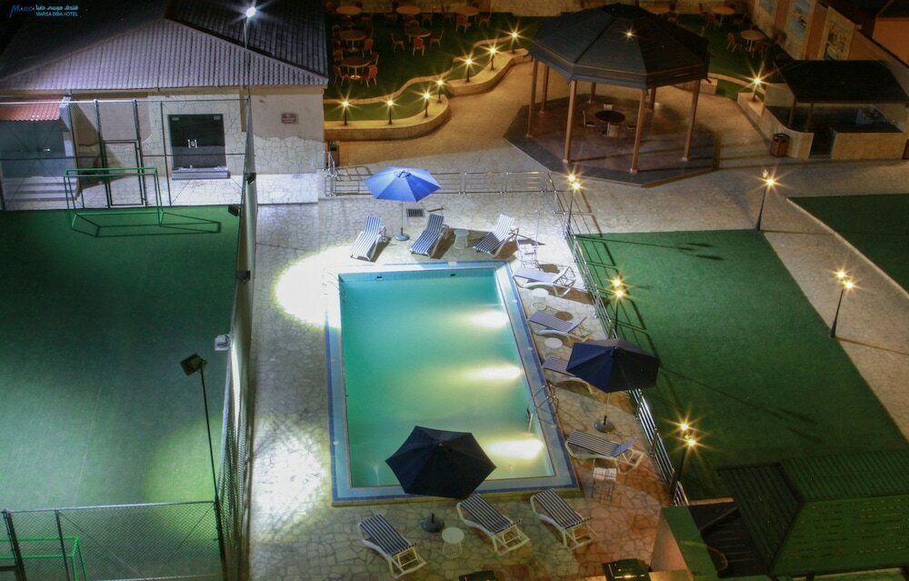 Фото отеля 4