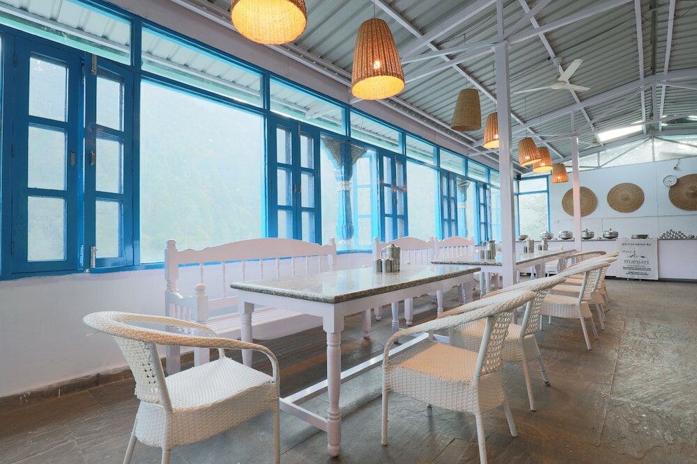 Фото Manjari Resort