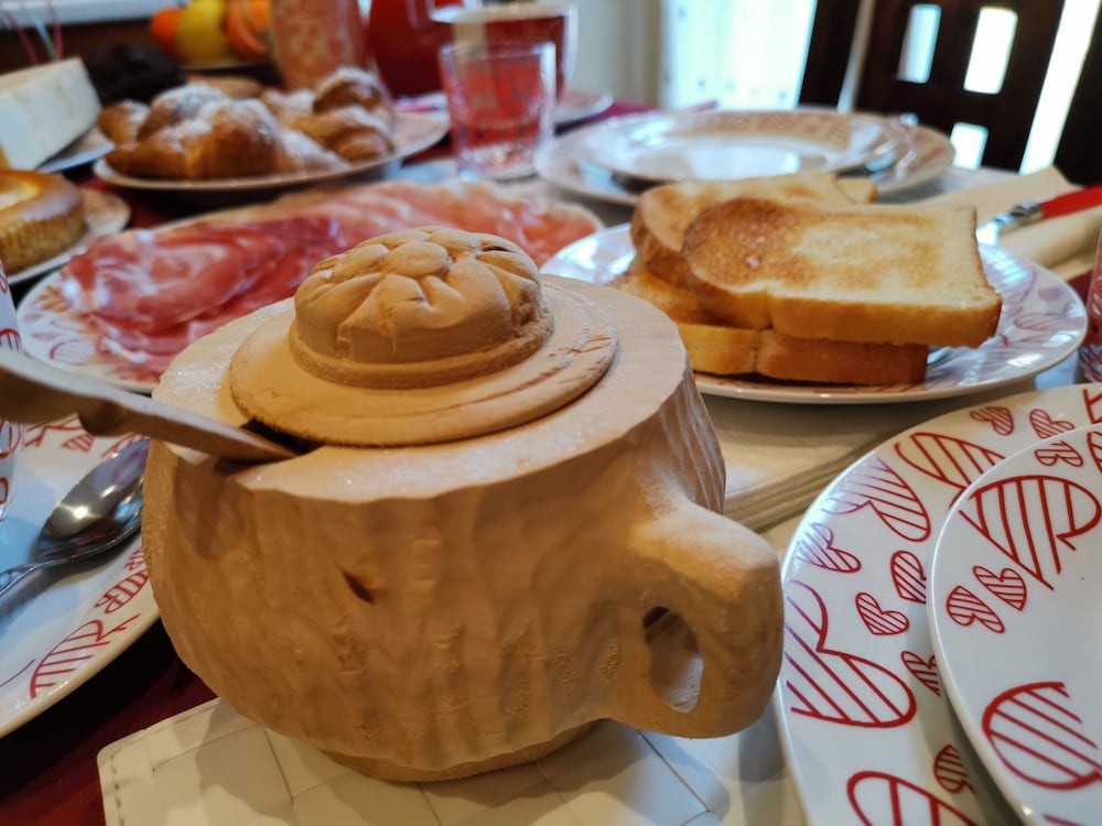 Фото B&b AD Quintum Torino