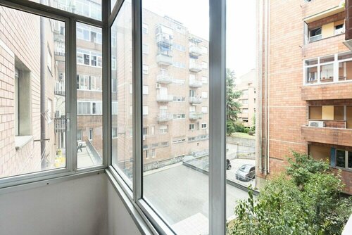 Апартаменты Mascarella 104 in Bologna в Болонье
