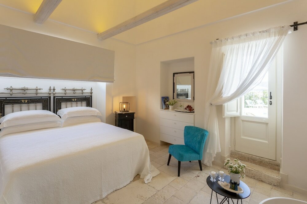 Фото Dimora Graziana