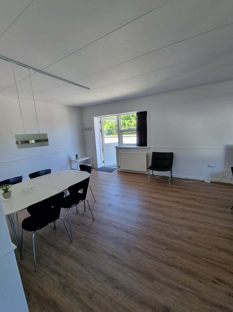 Фото Motel Lillebaelt