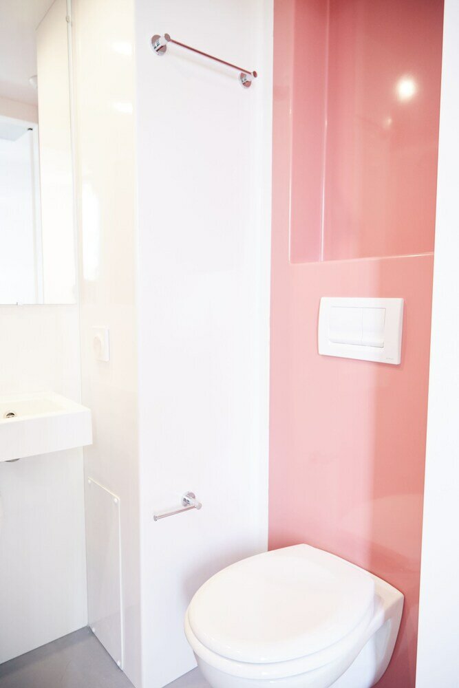 Фото 97 Smart Appart Le Havre