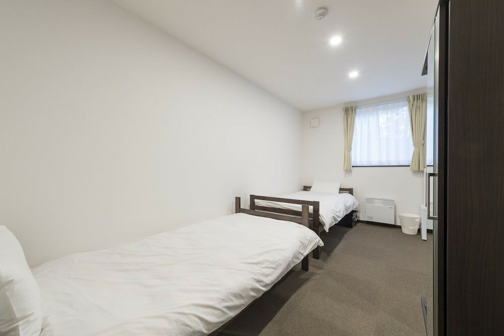 Фото Niseko Wow Lodge