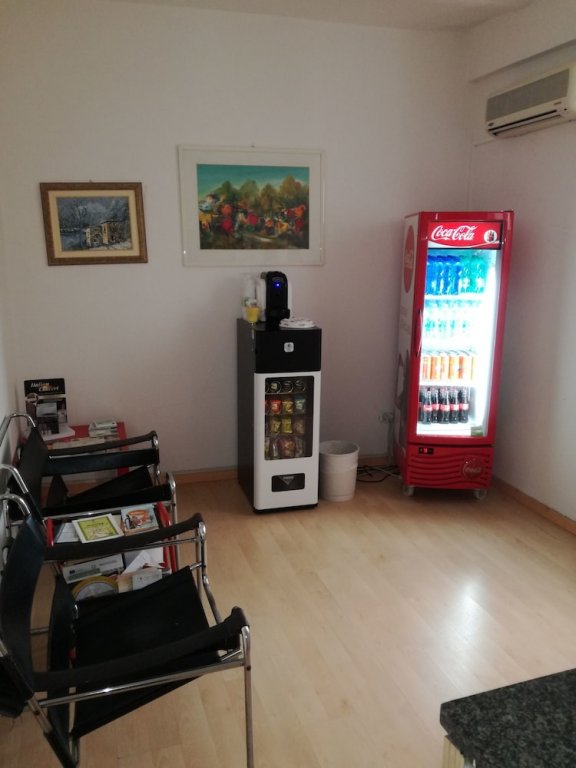 Фото Hotel Perla