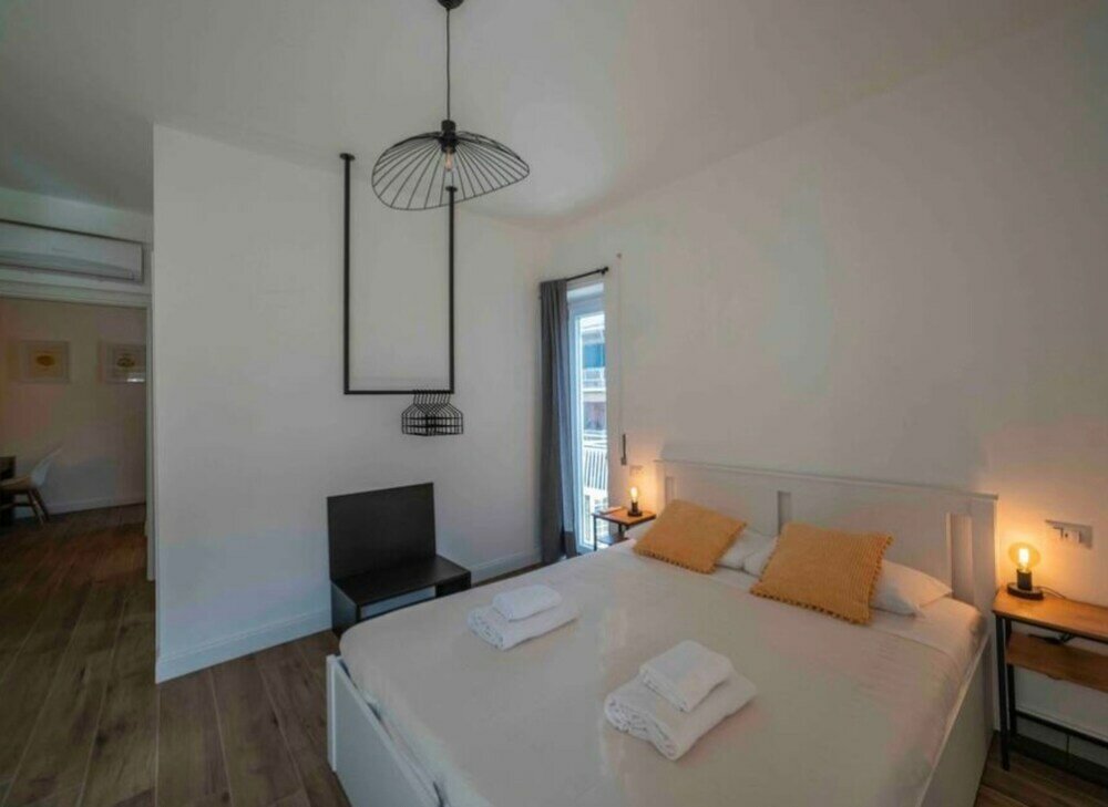 Фото Appartamento moderno a Roma Italia