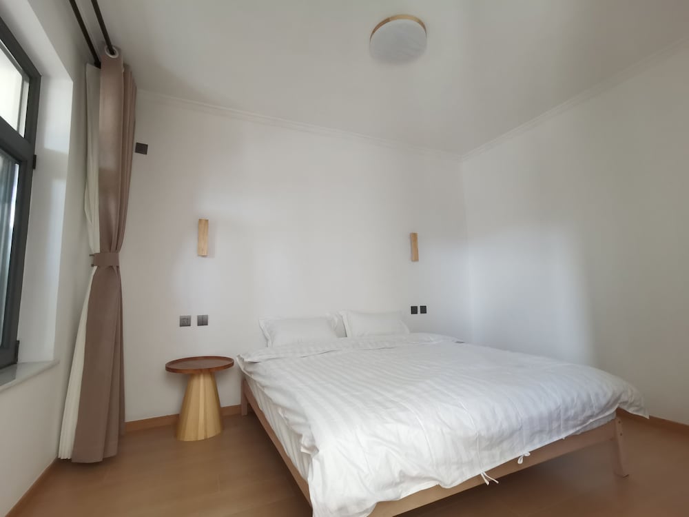 Фото Shanyutianyuan