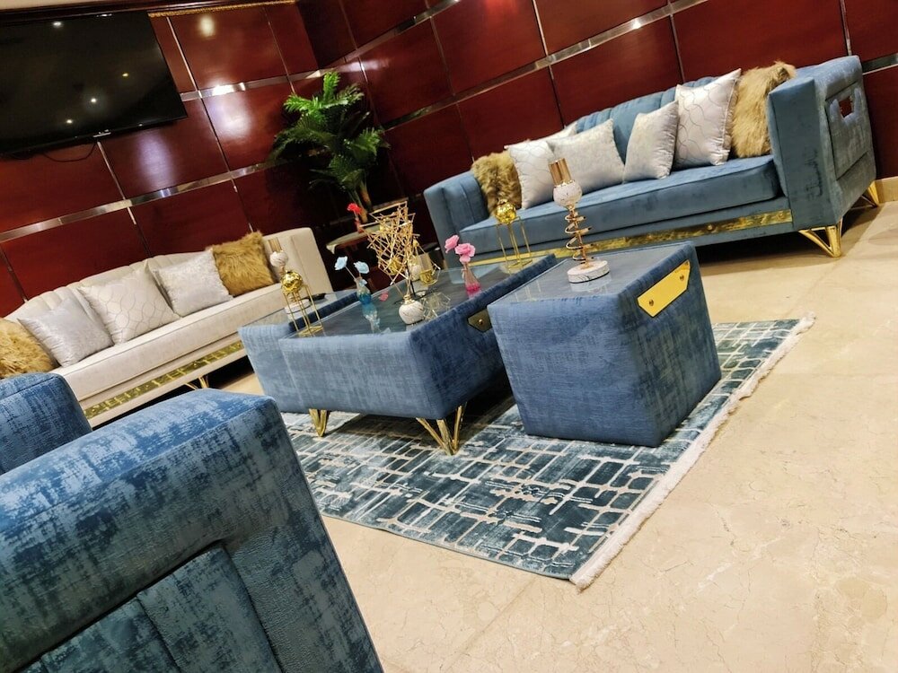 Фото Forsan Ajyad Hotel