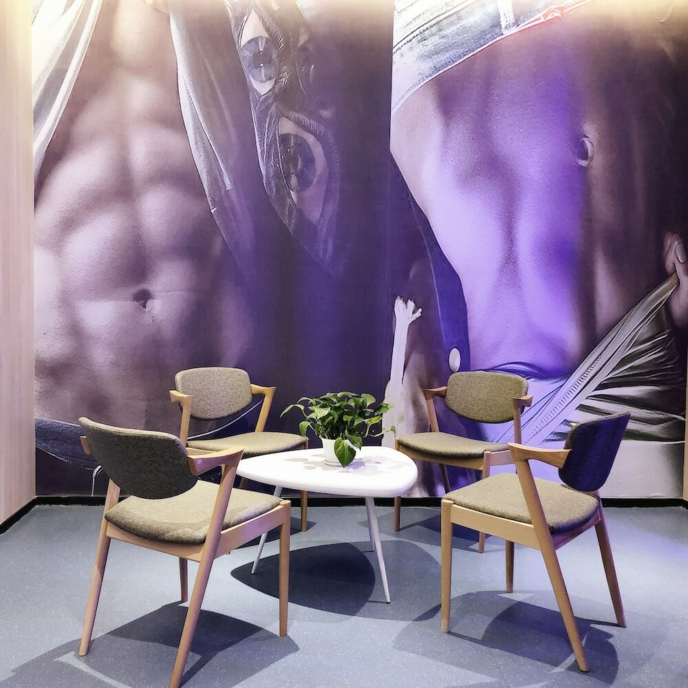 Фото Ibis Lanzhou Peili Square