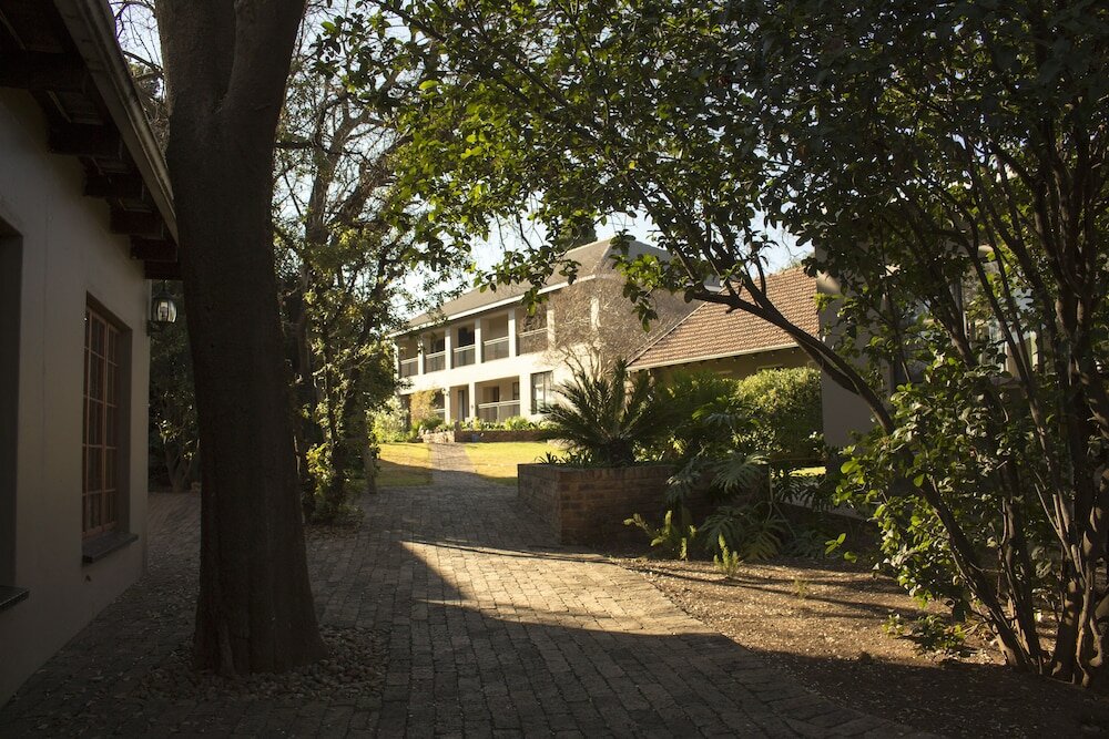 Фото Ruth Avenue Guest House