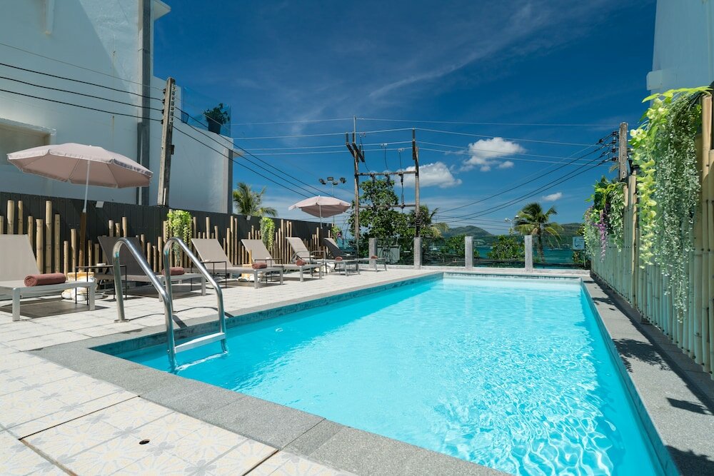 Фото Destination Patong