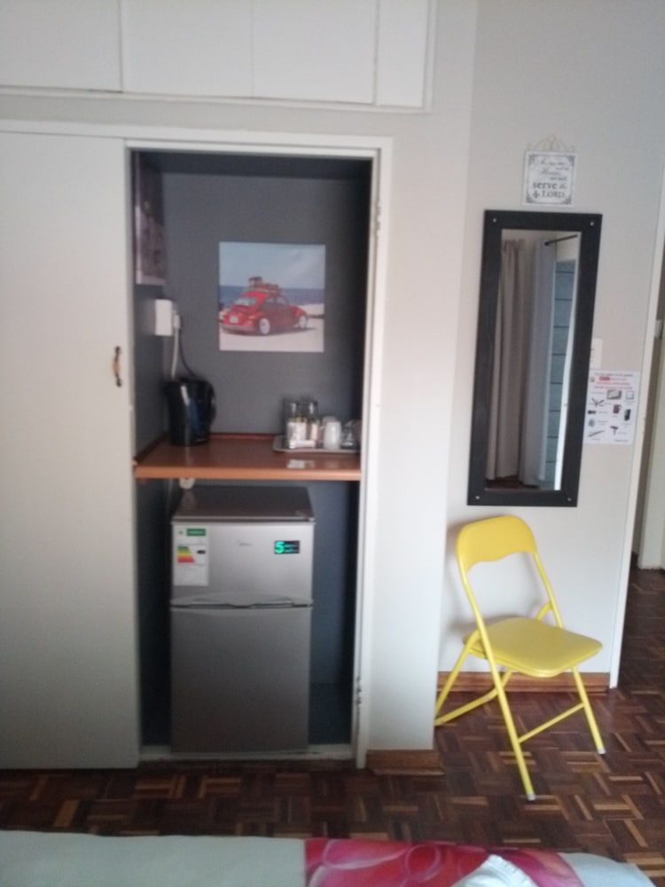 Фото Caledon Overnight Rooms