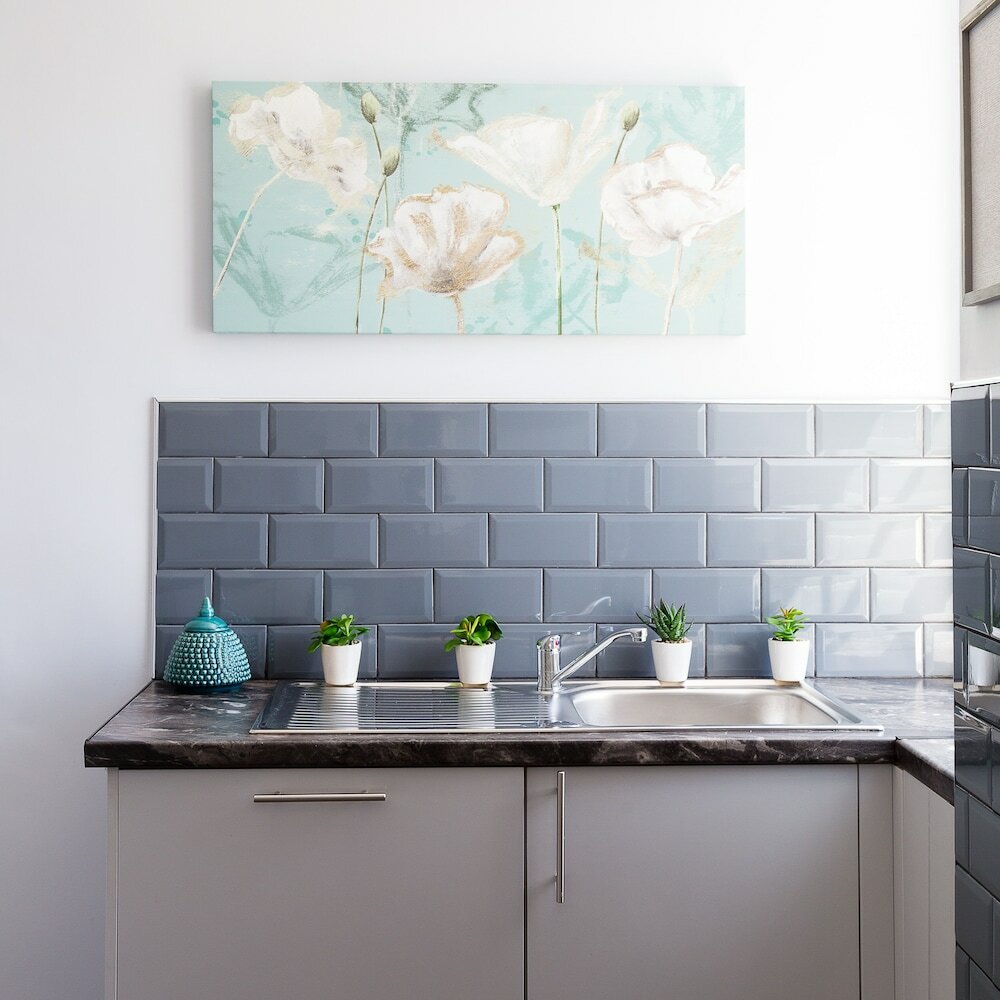 Фото Molyneux Street Apartments