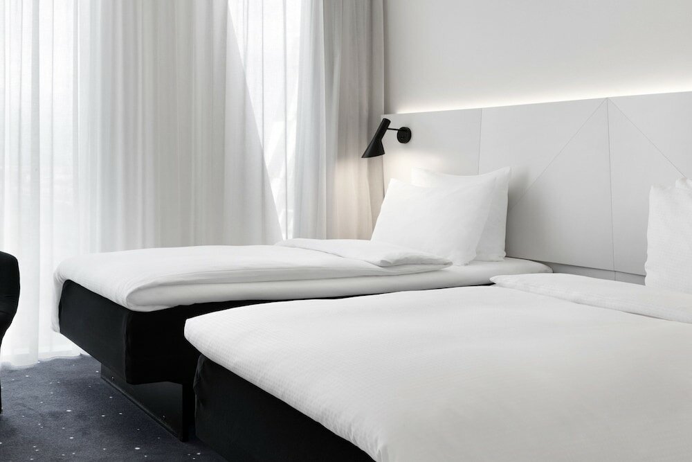 Фото Ac Bella Sky Copenhagen