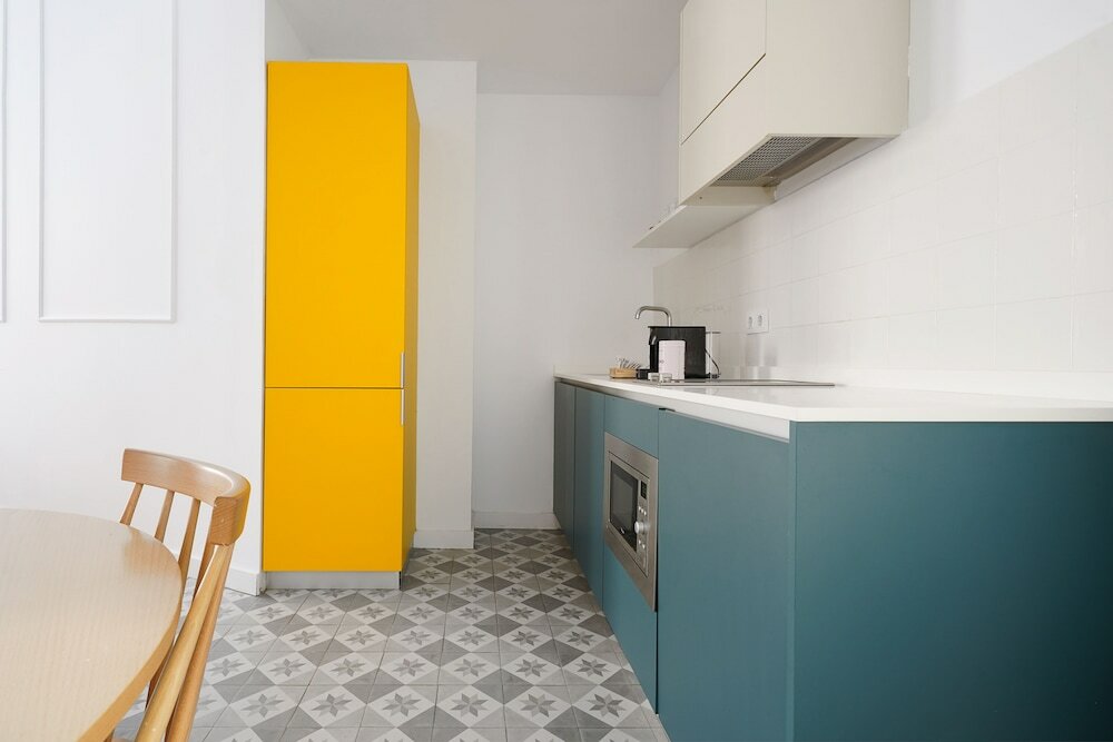 Фото Numa i Vega Apartments