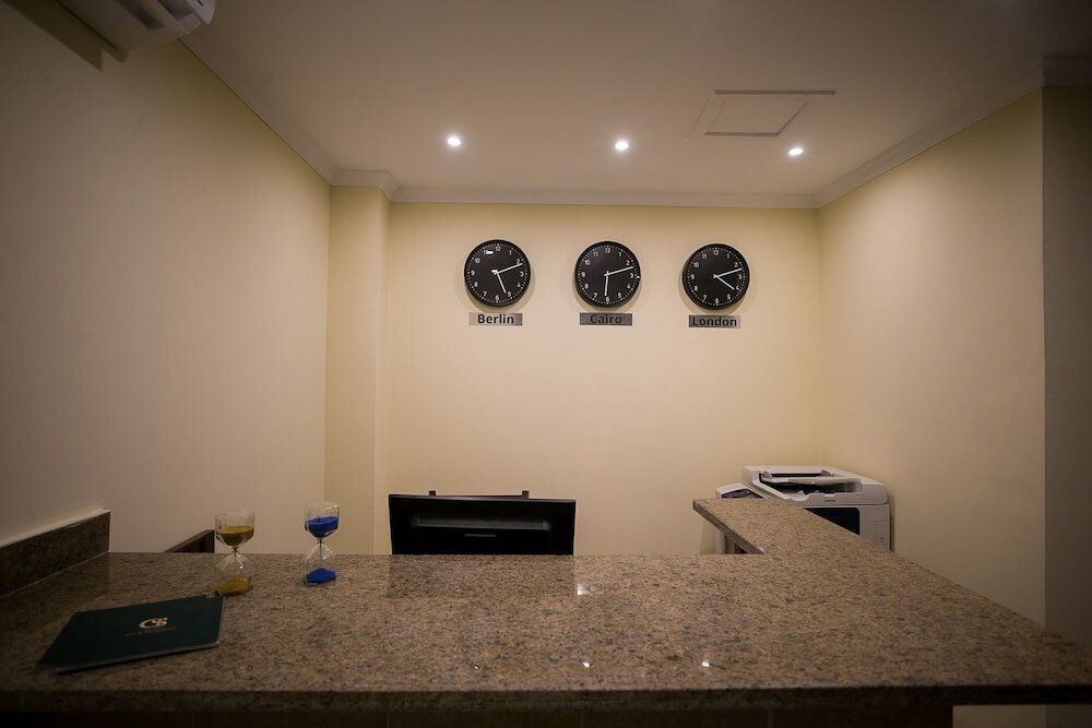 Фото The Lodge by Cascades Soma Bay