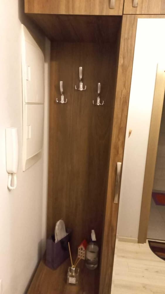 Фото Sol's M2 White Modern Apartments