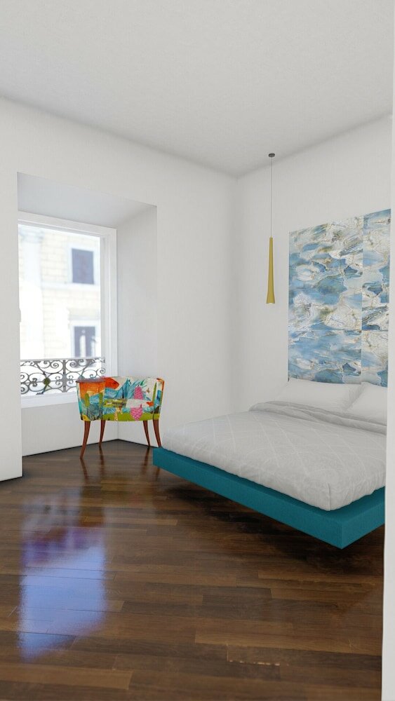 Фото Bhr Cavour 150