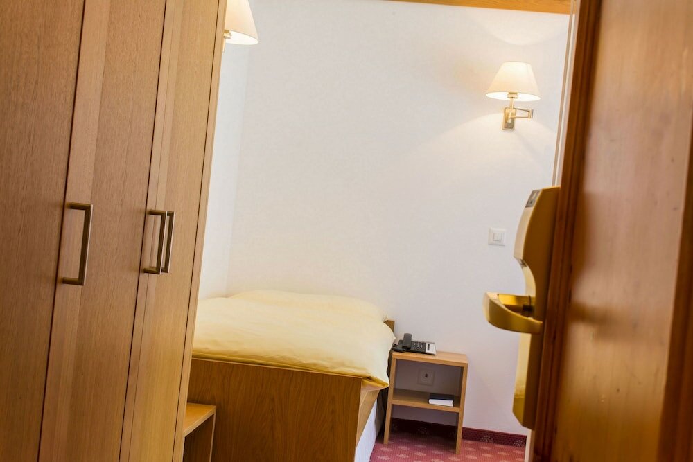 Фото Excelsior Hotel Zermatt