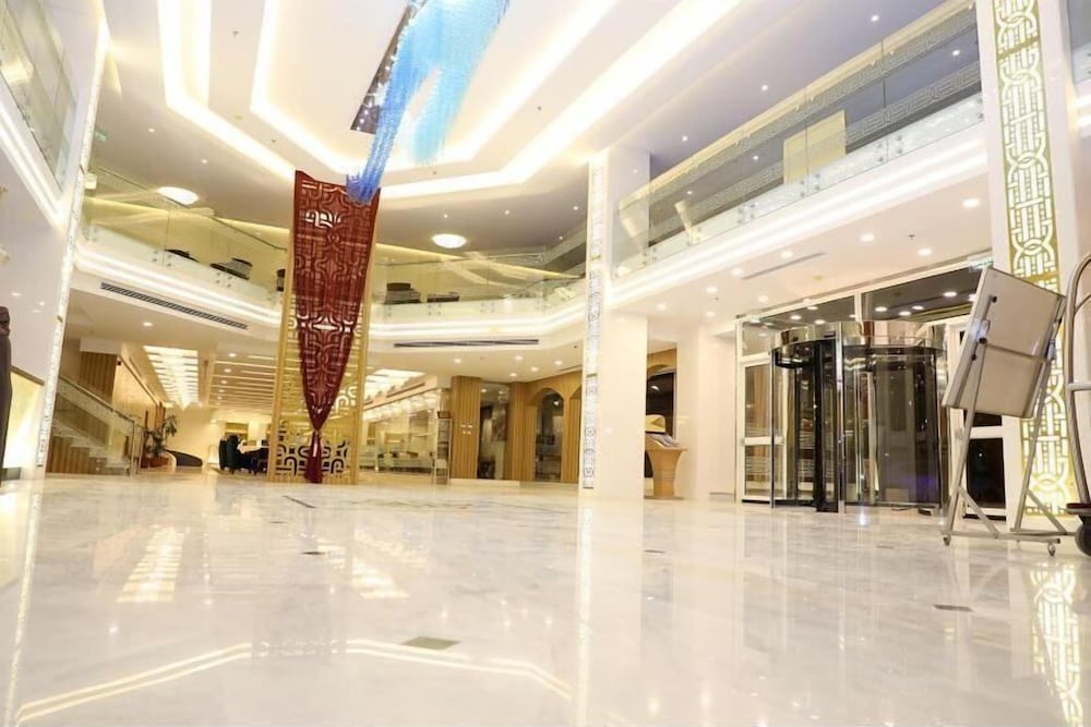 Фото Al Mutlaq Hotel