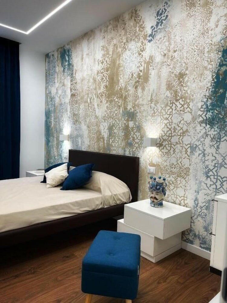 Фото Fervore Luxury Rooms