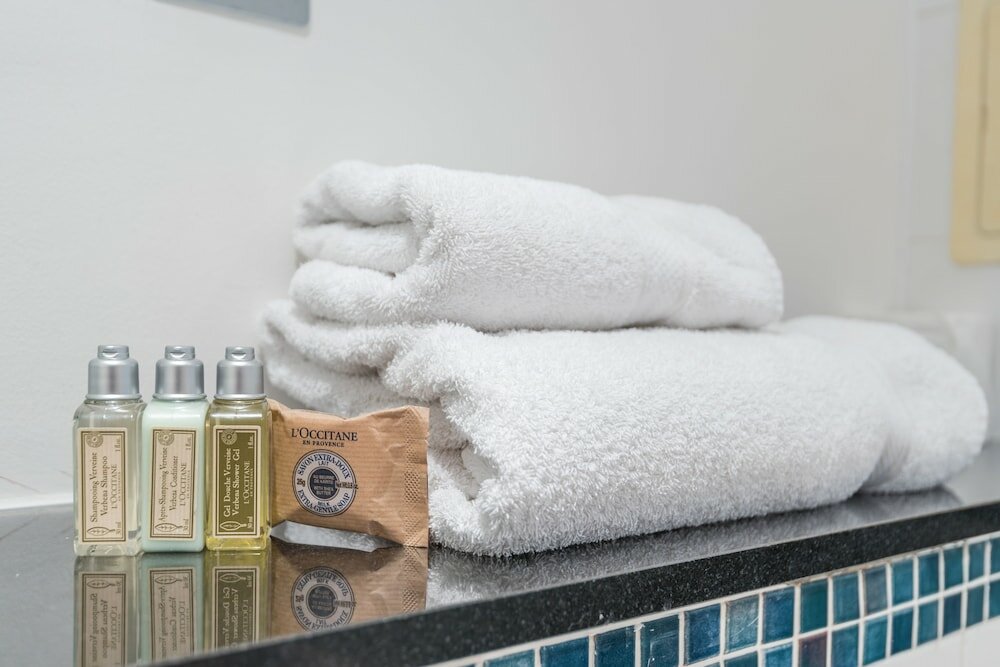 Фото Marlin Apartments Limehouse