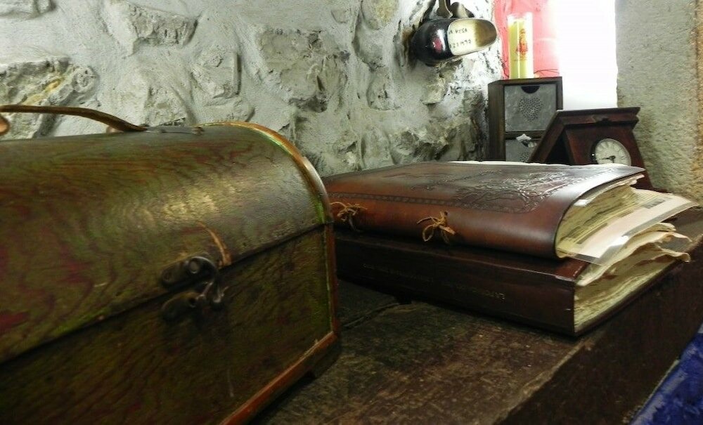 Фото Hotel La Posada del Rey