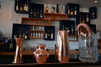 Фото Hotel Tierra Buxo - Adults Only