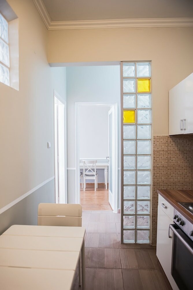 Фото Isabelle Apt by halu! Apartments