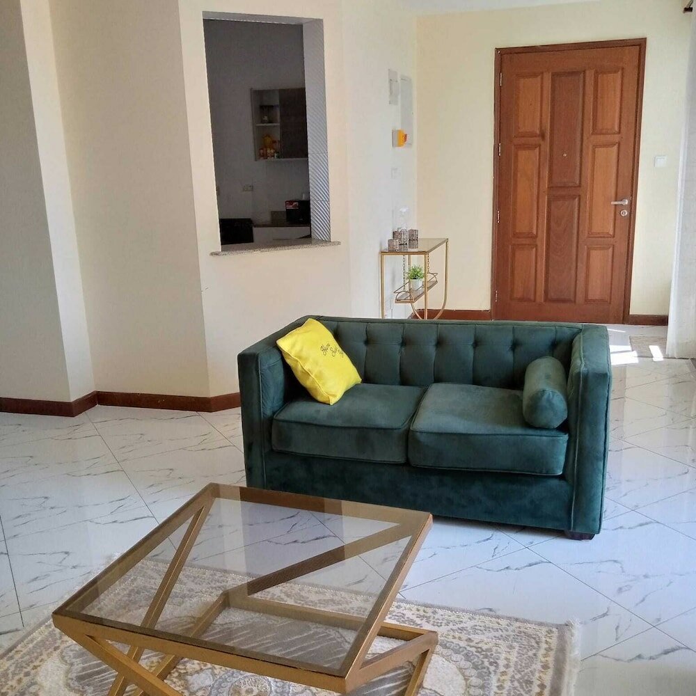 Фото Stay. Plus Ludo Homes Nyali