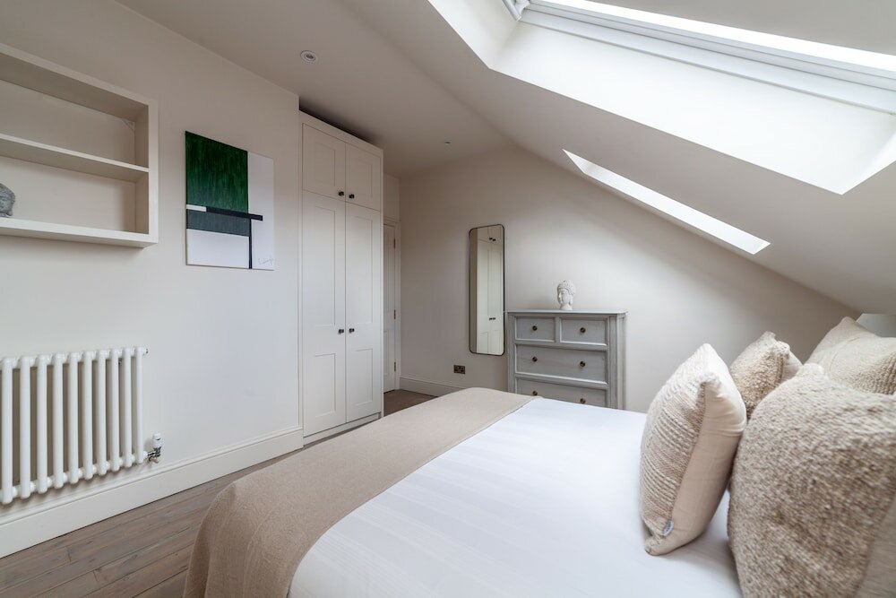 Фото The Clapham House