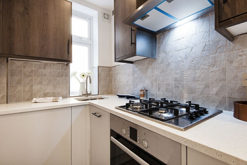 Фото Notting Hill Apartments