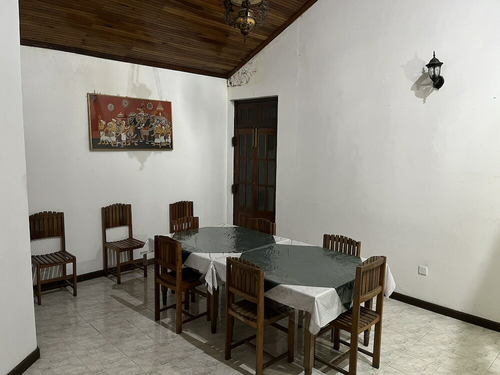 Фото The Green Savana Holiday Bungalow