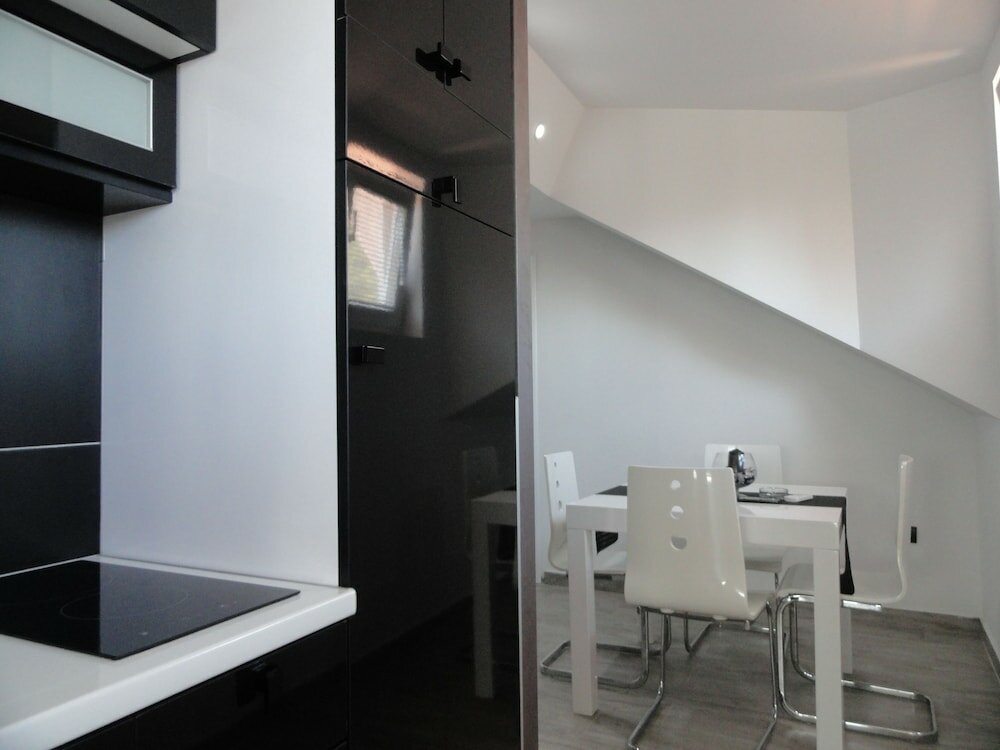 Фото Apartments Holiday Budva