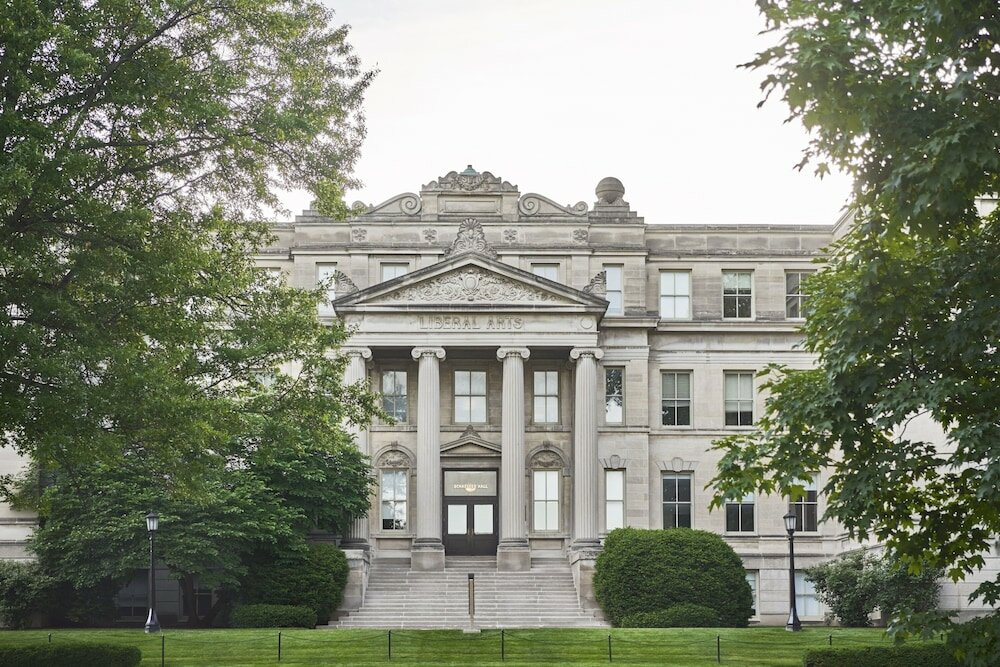 Фото Graduate Iowa City